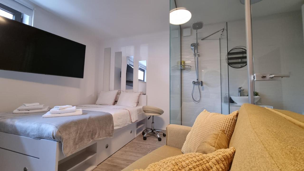 Apartmán Cozy In Tresnjevka