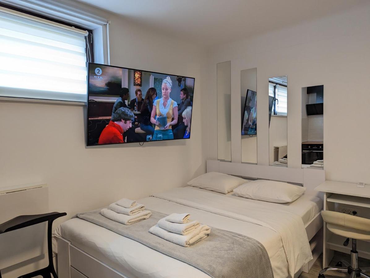 Apartmán Cozy In Tresnjevka *