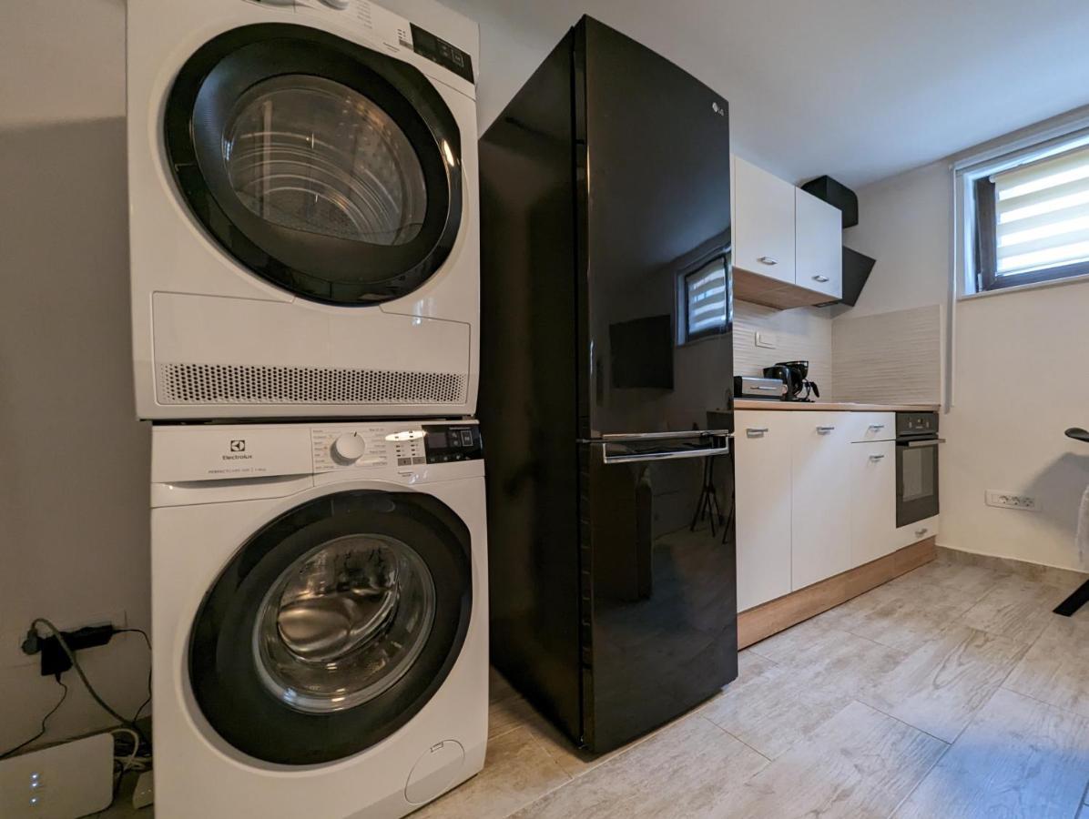 Apartmán Cozy In Tresnjevka Záhřeb