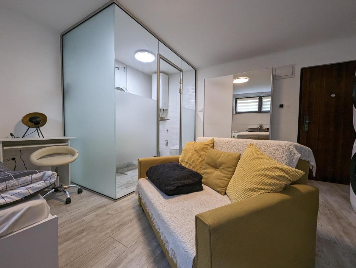 Apartmán Cozy In Tresnjevka