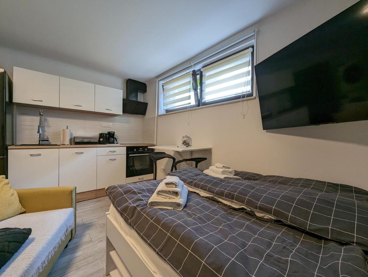Apartmán Cozy In Tresnjevka