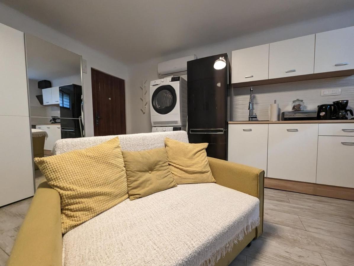 Apartmán Cozy In Tresnjevka *