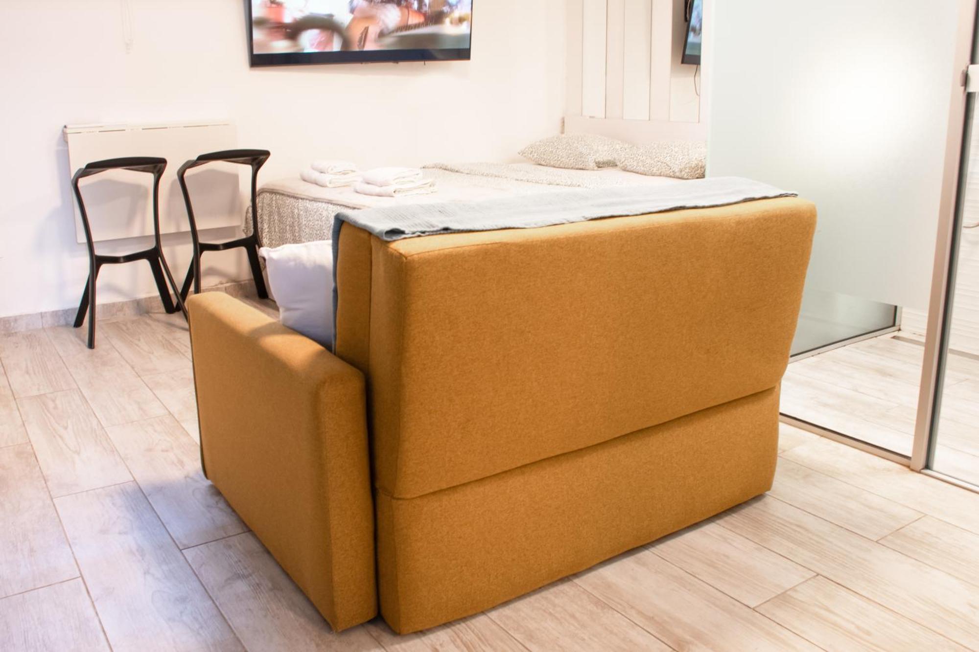 Apartmán Cozy In Tresnjevka Záhřeb