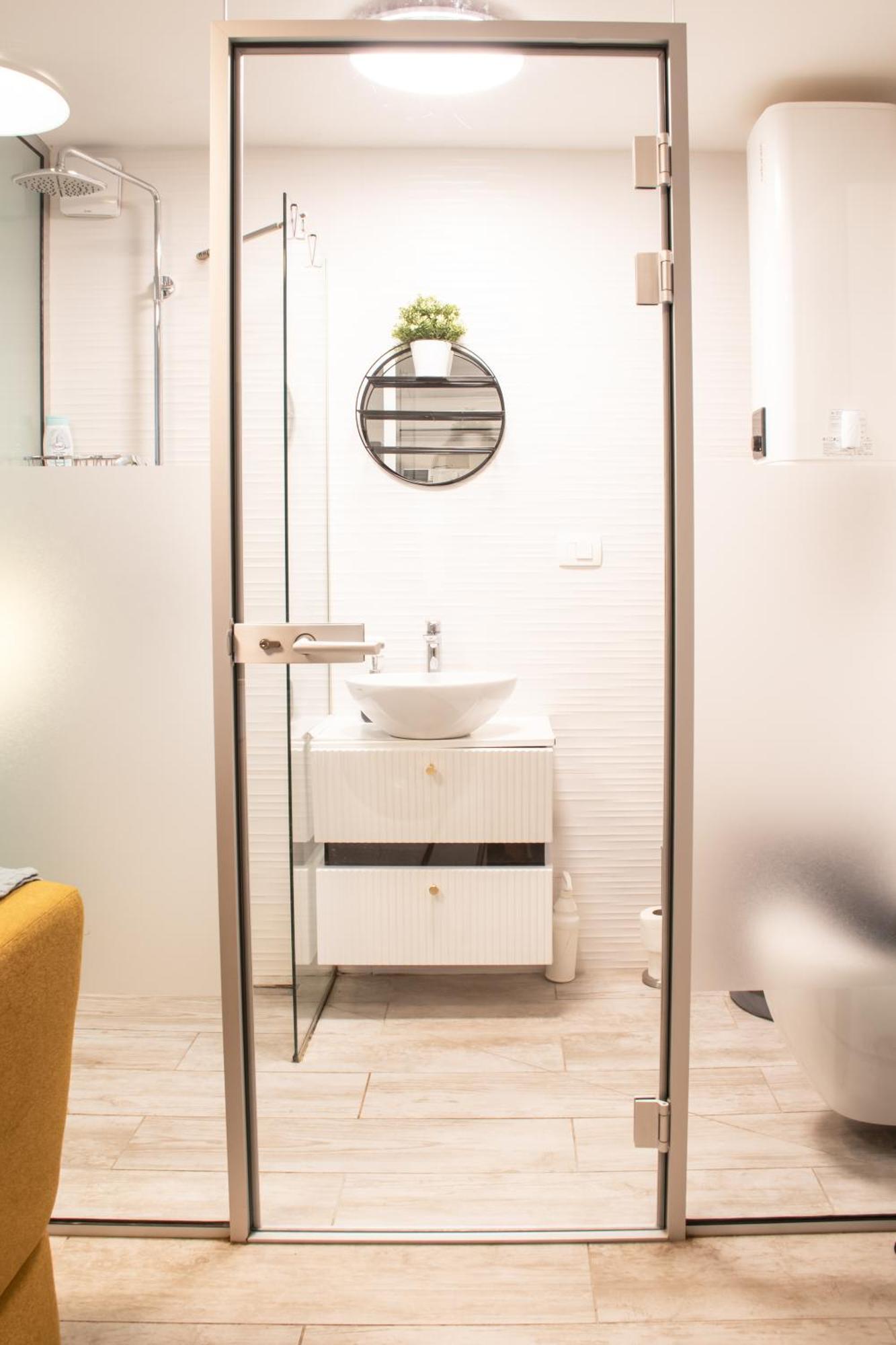 Apartmán Cozy In Tresnjevka